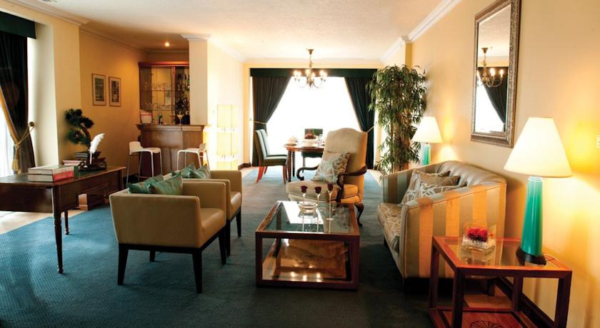 Landmark Amman Hotel & Conference Center — Амман, Йорданія мініатюра 94