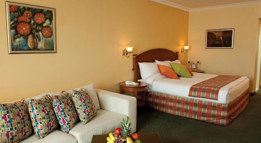 Landmark Amman Hotel & Conference Center — Амман, Йорданія мініатюра 96