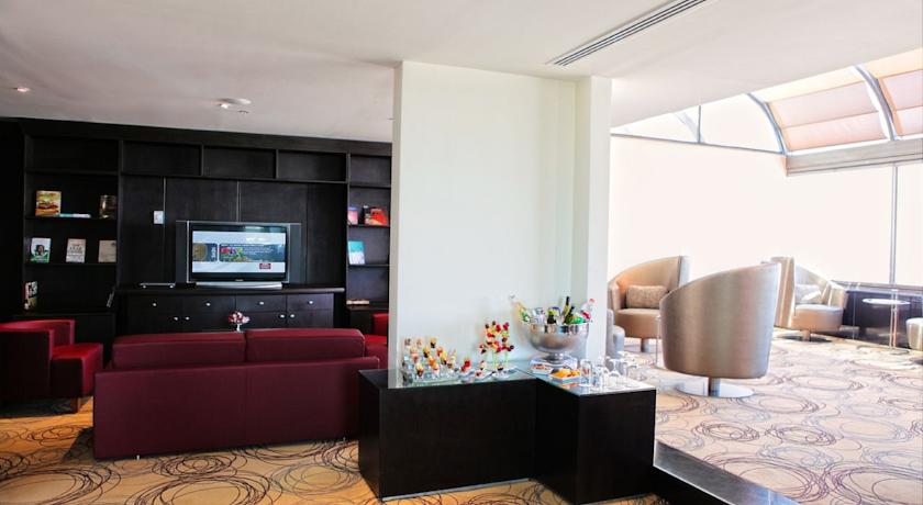 Landmark Amman Hotel & Conference Center — Амман, Йорданія мініатюра 99