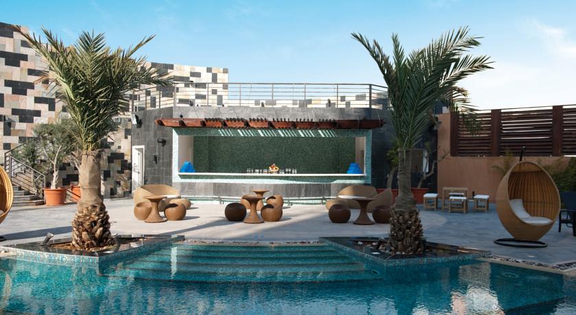 Landmark Amman Hotel & Conference Center — Амман, Йорданія мініатюра 111