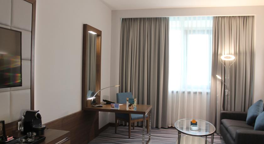 Landmark Amman Hotel & Conference Center — Амман, Йорданія мініатюра 113