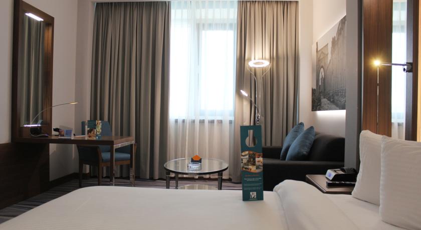 Landmark Amman Hotel & Conference Center — Амман, Йорданія мініатюра 114