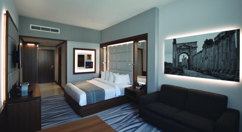 Landmark Amman Hotel & Conference Center — Амман, Йорданія мініатюра 115