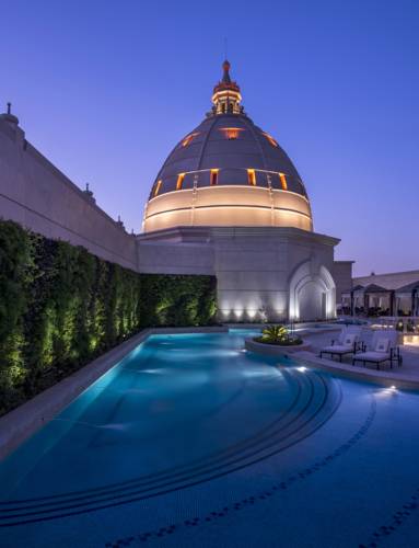 Habtoor Palace LXR Hotels & Resorts — Дубаї, Об'єднані Арабські Емірати мініатюра 106