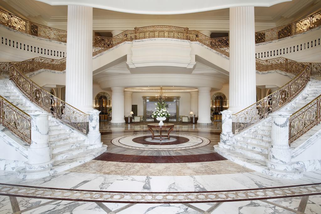 Habtoor Palace LXR Hotels & Resorts — Дубаї, Об'єднані Арабські Емірати мініатюра 107