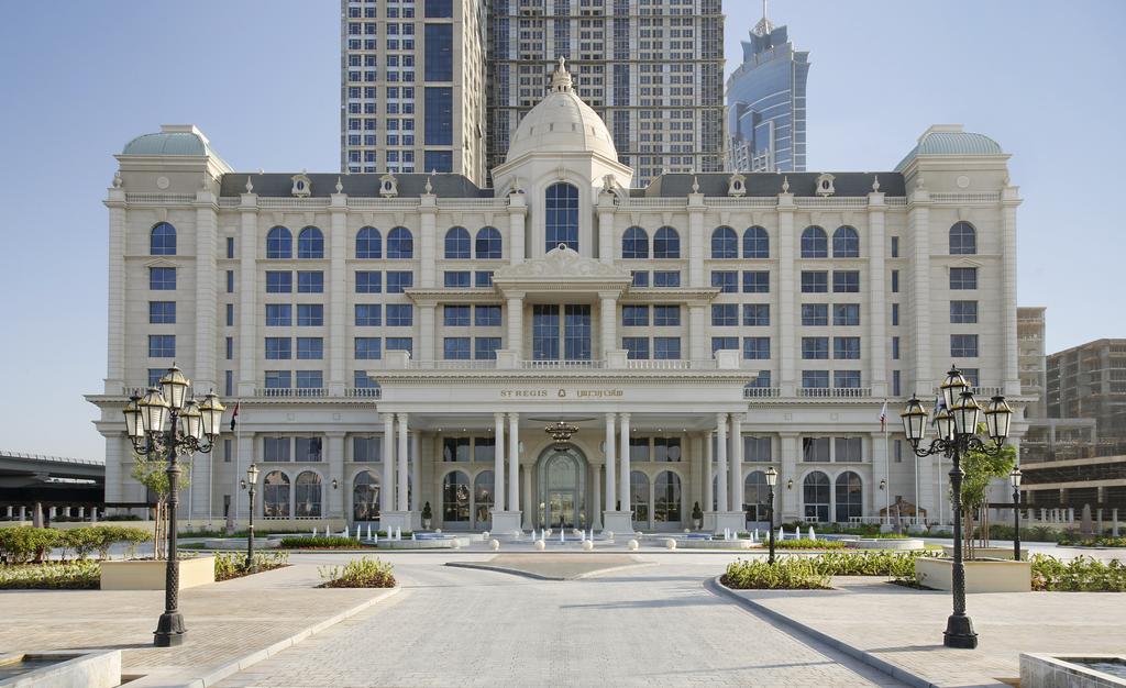 Habtoor Palace LXR Hotels & Resorts — Дубаї, Об'єднані Арабські Емірати мініатюра 108