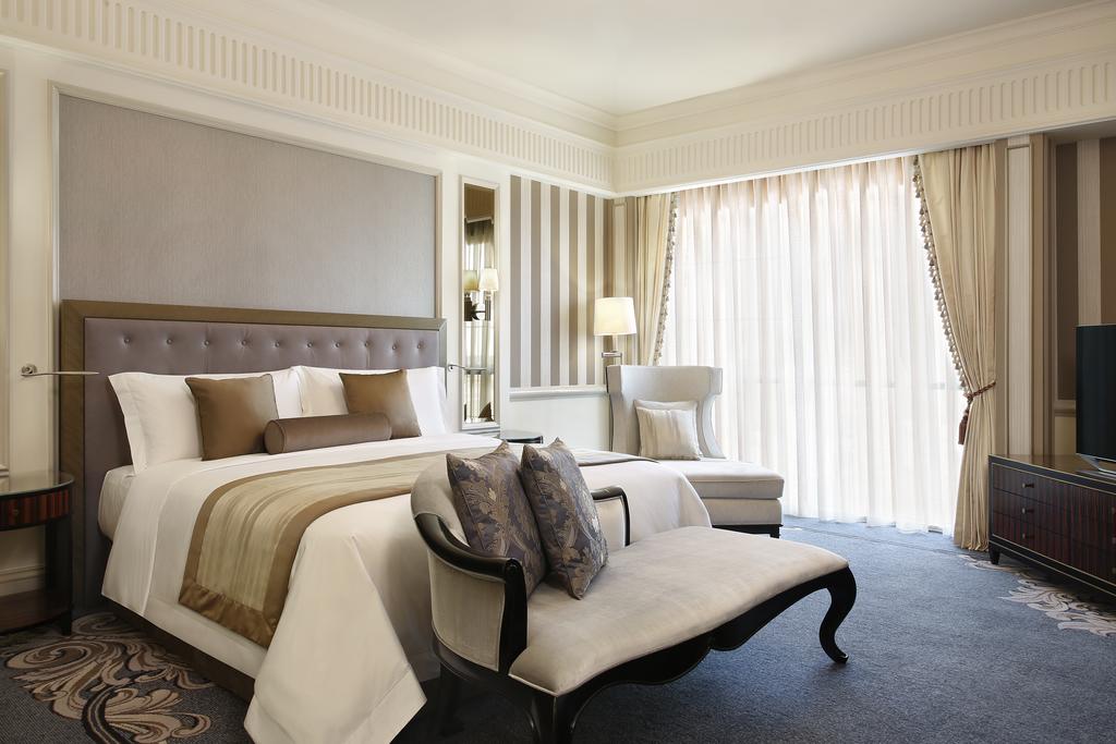 Habtoor Palace LXR Hotels & Resorts — Дубаї, Об'єднані Арабські Емірати мініатюра 109