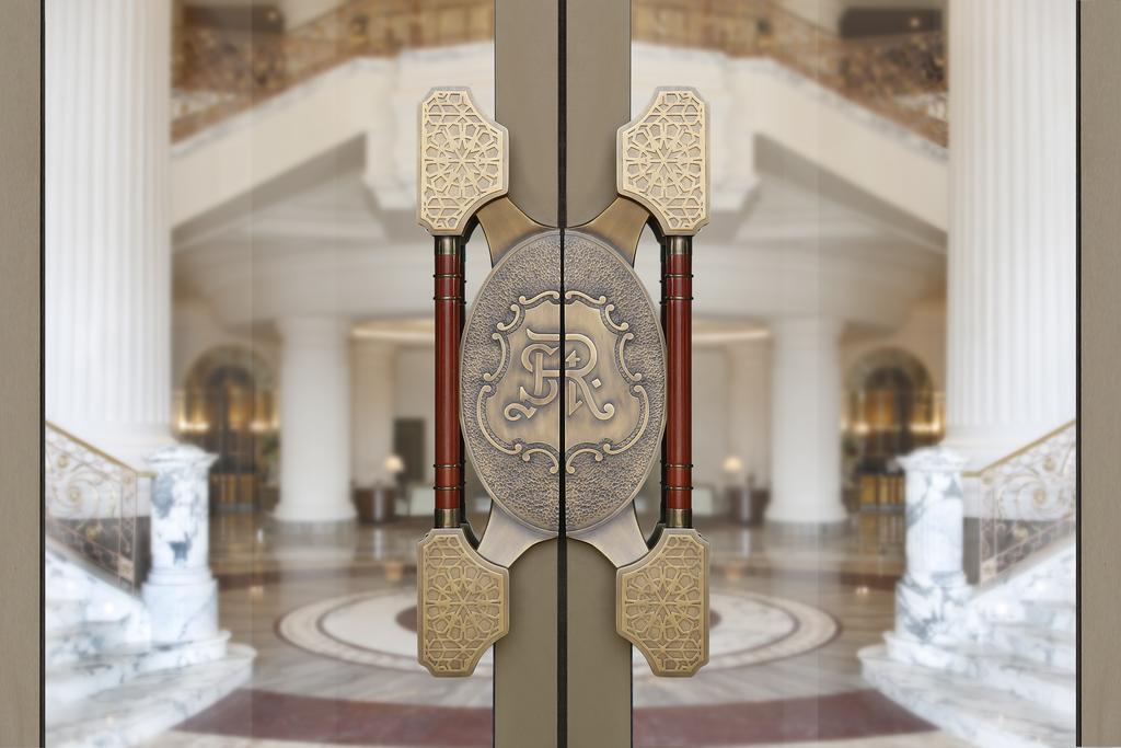 Habtoor Palace LXR Hotels & Resorts — Дубаї, Об'єднані Арабські Емірати мініатюра 110