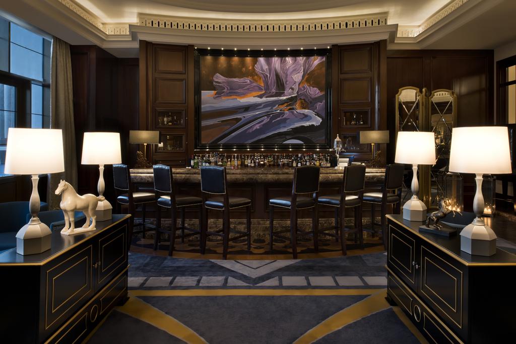 Habtoor Palace LXR Hotels & Resorts — Дубаї, Об'єднані Арабські Емірати мініатюра 111