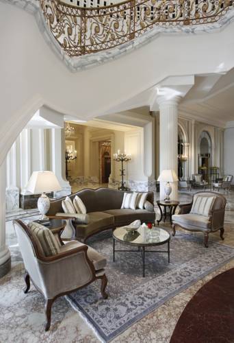 Habtoor Palace LXR Hotels & Resorts — Дубаї, Об'єднані Арабські Емірати мініатюра 112