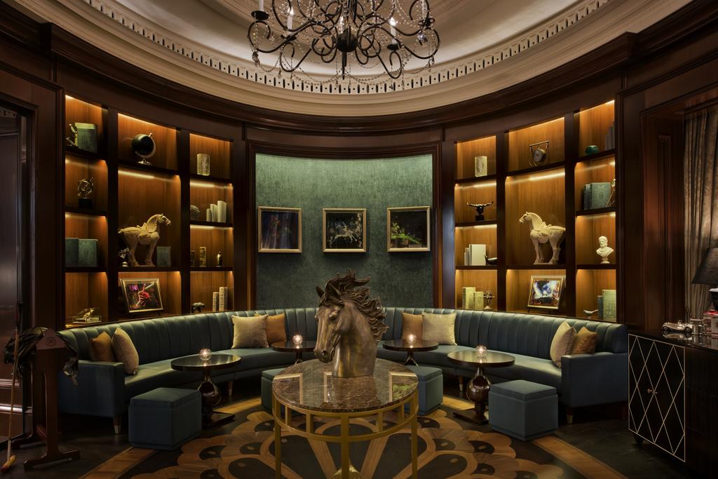 Habtoor Palace LXR Hotels & Resorts — Дубаї, Об'єднані Арабські Емірати мініатюра 115