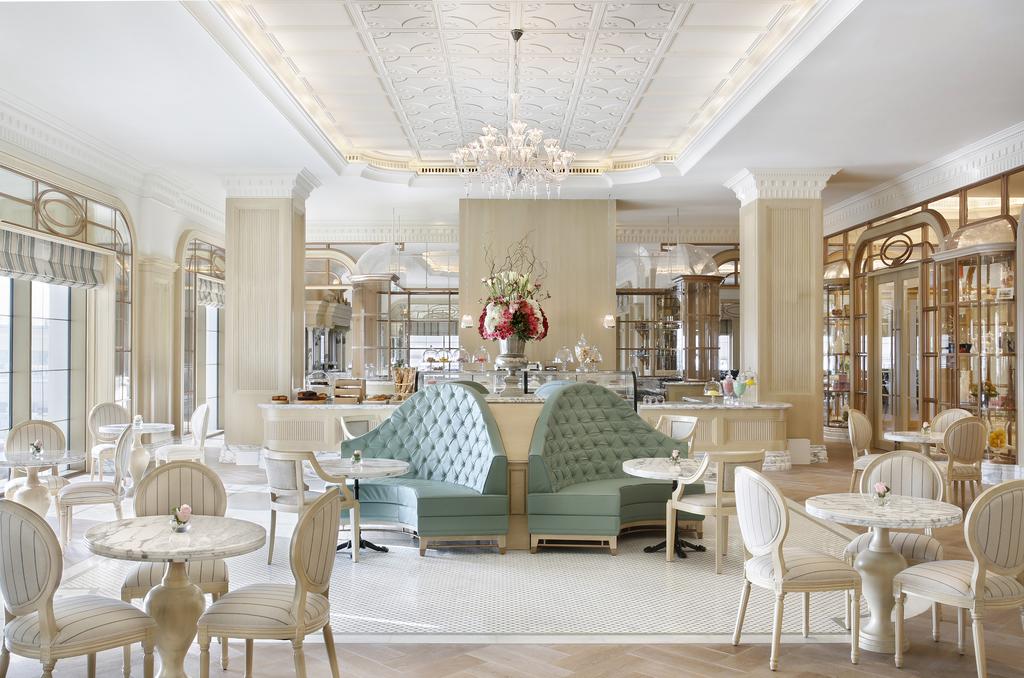 Habtoor Palace LXR Hotels & Resorts — Дубаї, Об'єднані Арабські Емірати мініатюра 116