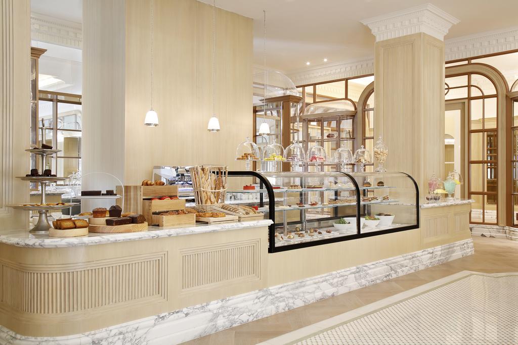 Habtoor Palace LXR Hotels & Resorts — Дубаї, Об'єднані Арабські Емірати мініатюра 117
