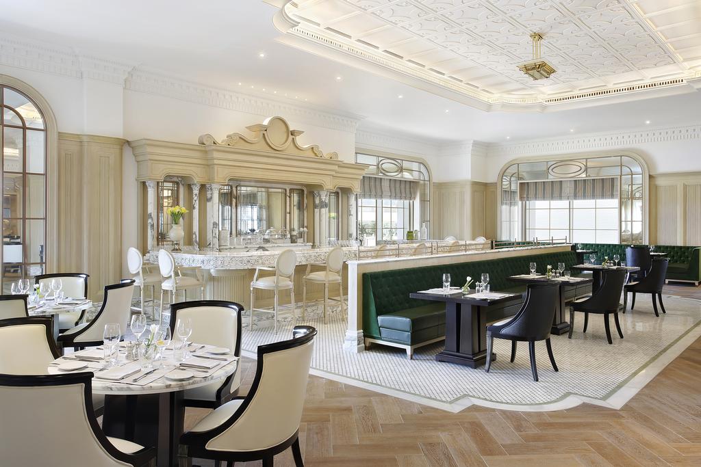 Habtoor Palace LXR Hotels & Resorts — Дубаї, Об'єднані Арабські Емірати мініатюра 118