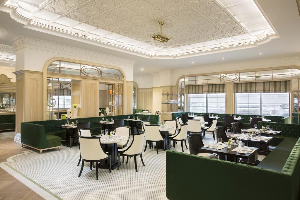 Habtoor Palace LXR Hotels & Resorts — Дубаї, Об'єднані Арабські Емірати мініатюра 119