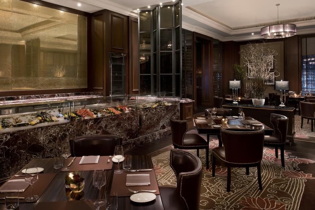 Habtoor Palace LXR Hotels & Resorts — Дубаї, Об'єднані Арабські Емірати мініатюра 121