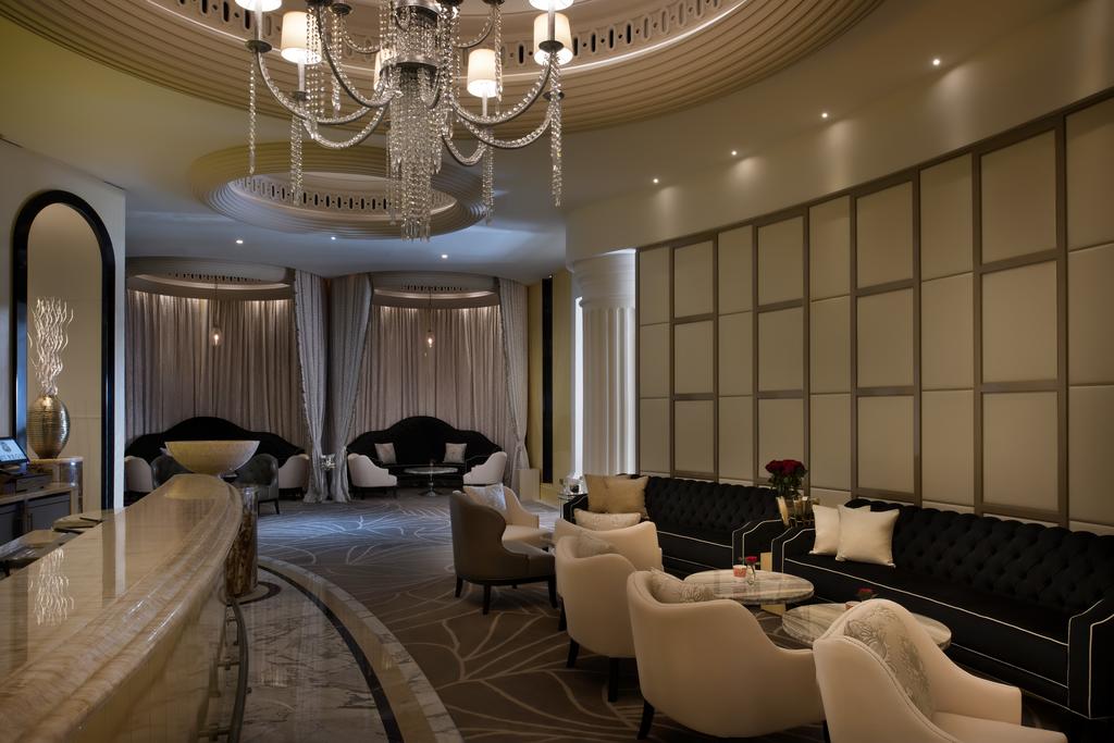Habtoor Palace LXR Hotels & Resorts — Дубаї, Об'єднані Арабські Емірати мініатюра 122