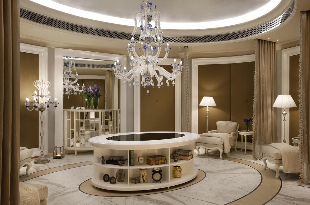 Habtoor Palace LXR Hotels & Resorts — Дубаї, Об'єднані Арабські Емірати мініатюра 125