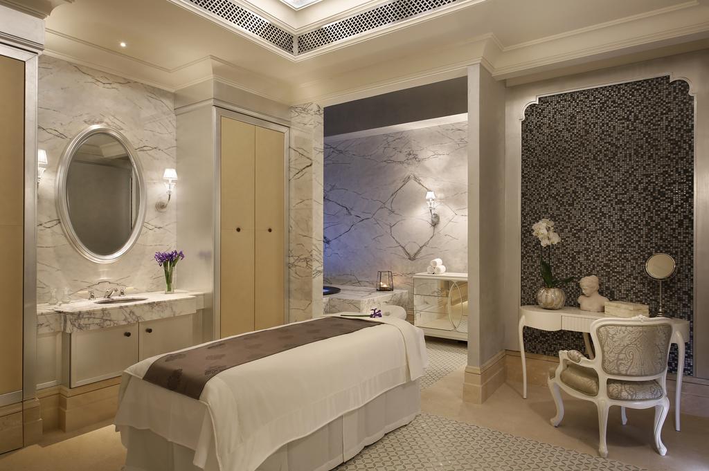 Habtoor Palace LXR Hotels & Resorts — Дубаї, Об'єднані Арабські Емірати мініатюра 126