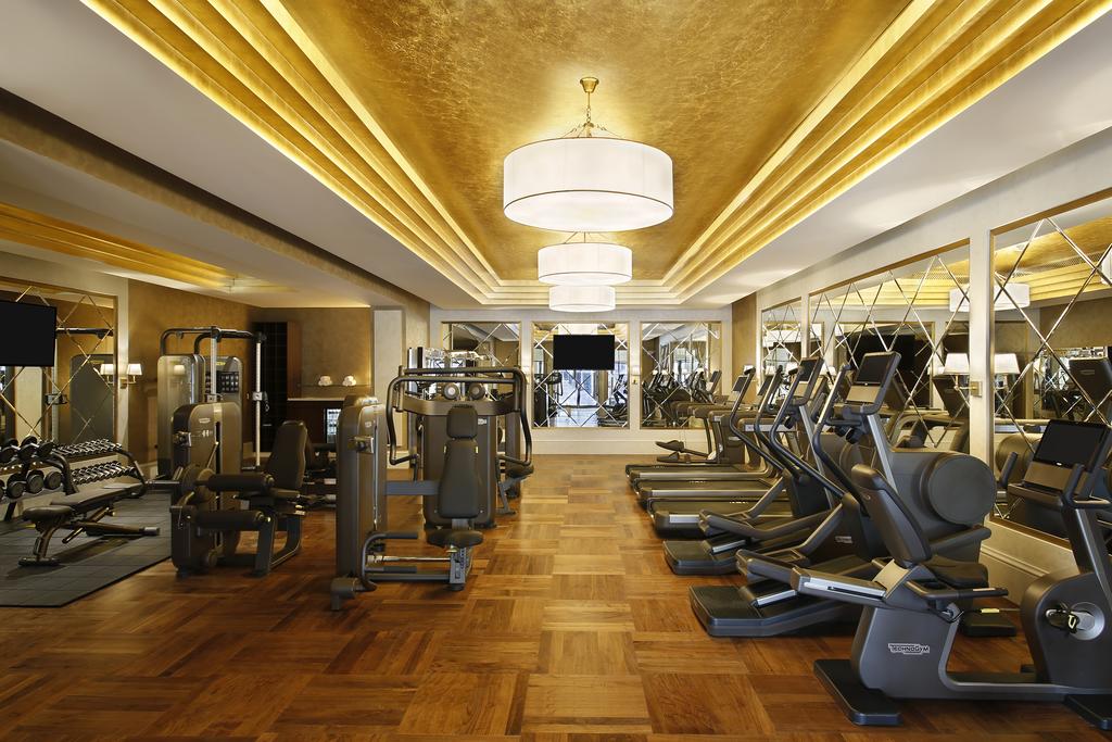 Habtoor Palace LXR Hotels & Resorts — Дубаї, Об'єднані Арабські Емірати мініатюра 127
