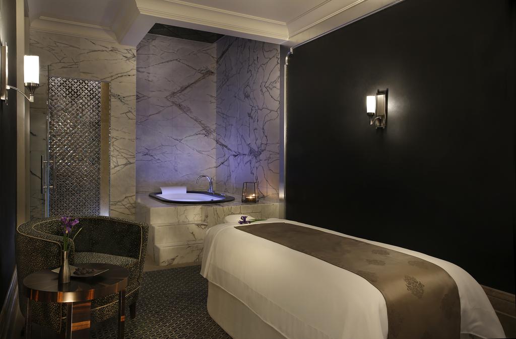 Habtoor Palace LXR Hotels & Resorts — Дубаї, Об'єднані Арабські Емірати мініатюра 128