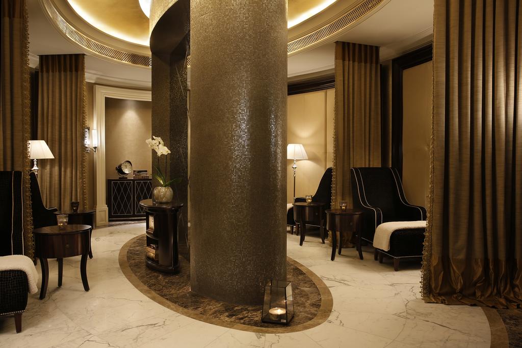 Habtoor Palace LXR Hotels & Resorts — Дубаї, Об'єднані Арабські Емірати мініатюра 129