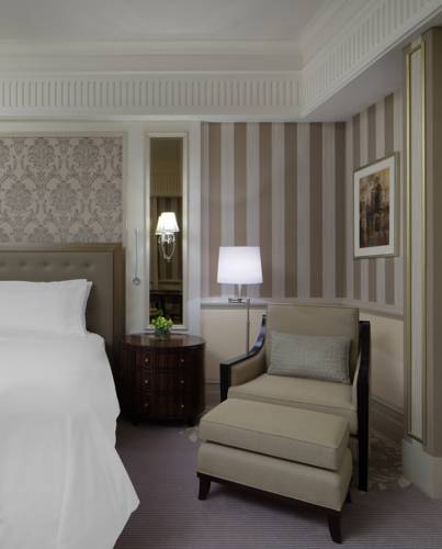 Habtoor Palace LXR Hotels & Resorts — Дубаї, Об'єднані Арабські Емірати мініатюра 130