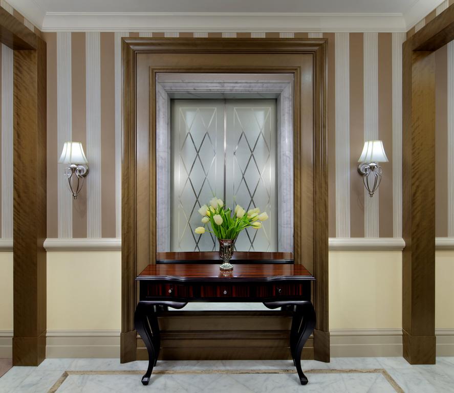 Habtoor Palace LXR Hotels & Resorts — Дубаї, Об'єднані Арабські Емірати мініатюра 131