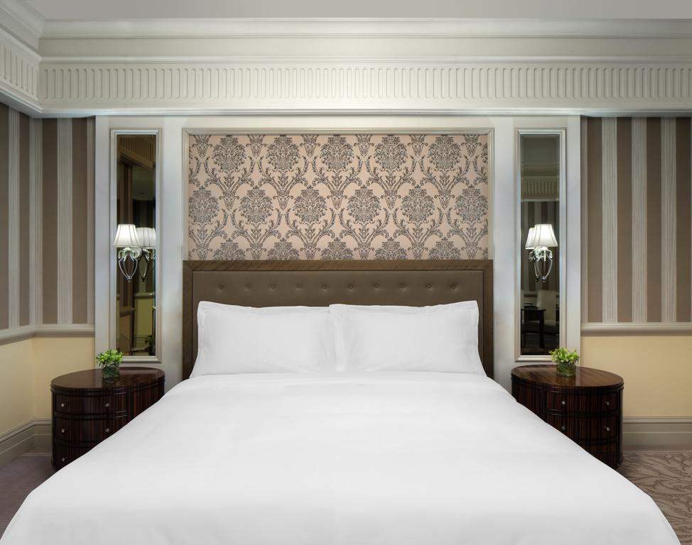 Habtoor Palace LXR Hotels & Resorts — Дубаї, Об'єднані Арабські Емірати мініатюра 132