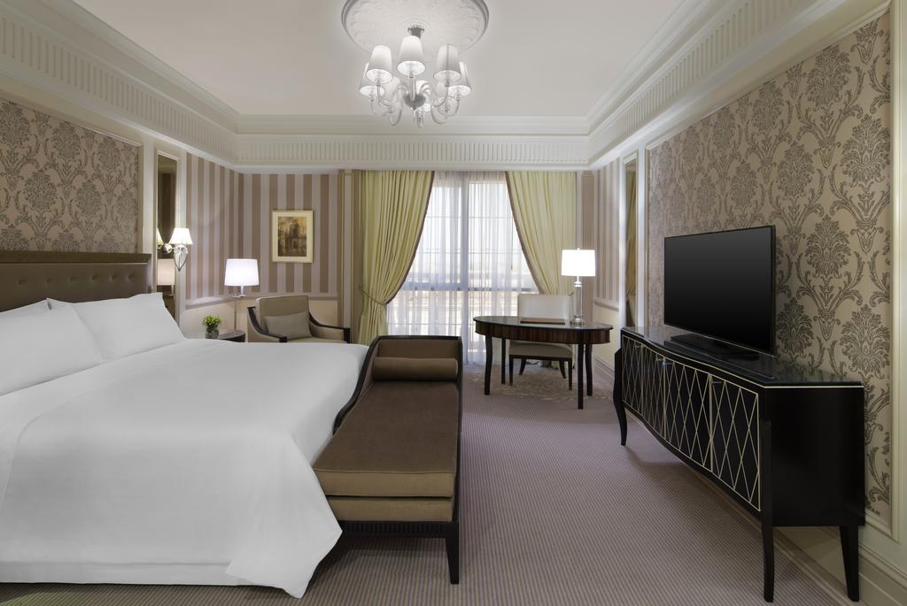 Habtoor Palace LXR Hotels & Resorts — Дубаї, Об'єднані Арабські Емірати мініатюра 133