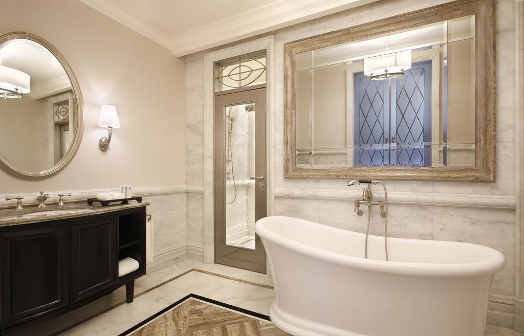 Habtoor Palace LXR Hotels & Resorts — Дубаї, Об'єднані Арабські Емірати мініатюра 134