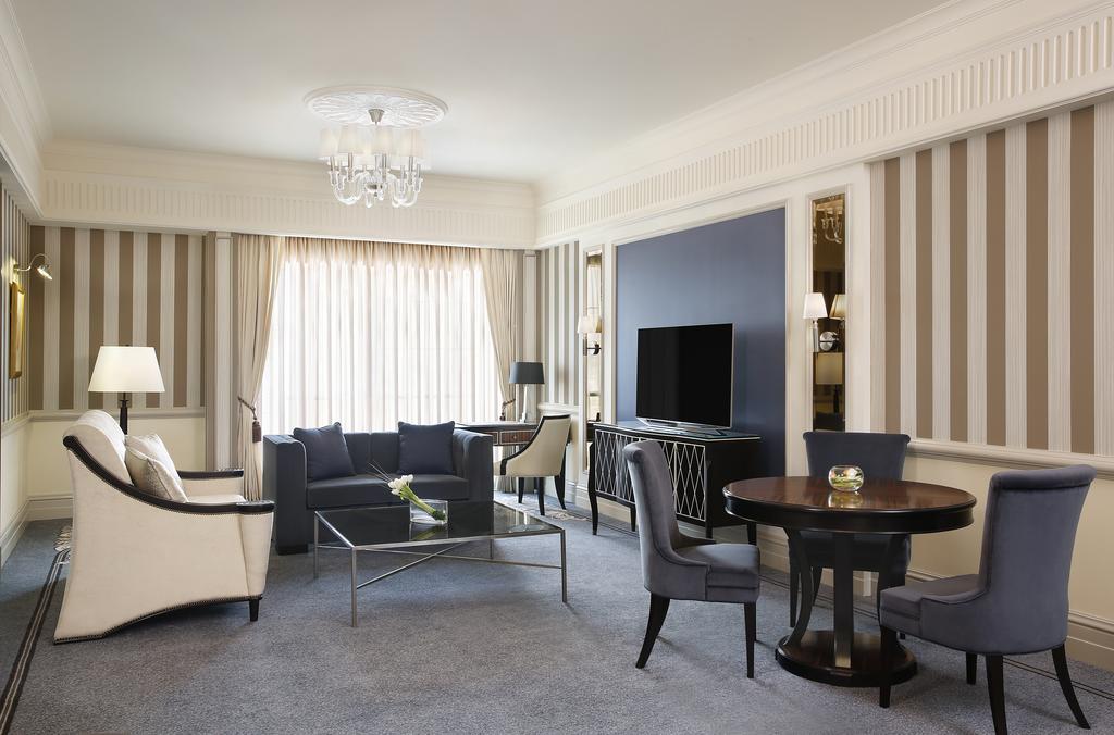 Habtoor Palace LXR Hotels & Resorts — Дубаї, Об'єднані Арабські Емірати мініатюра 135