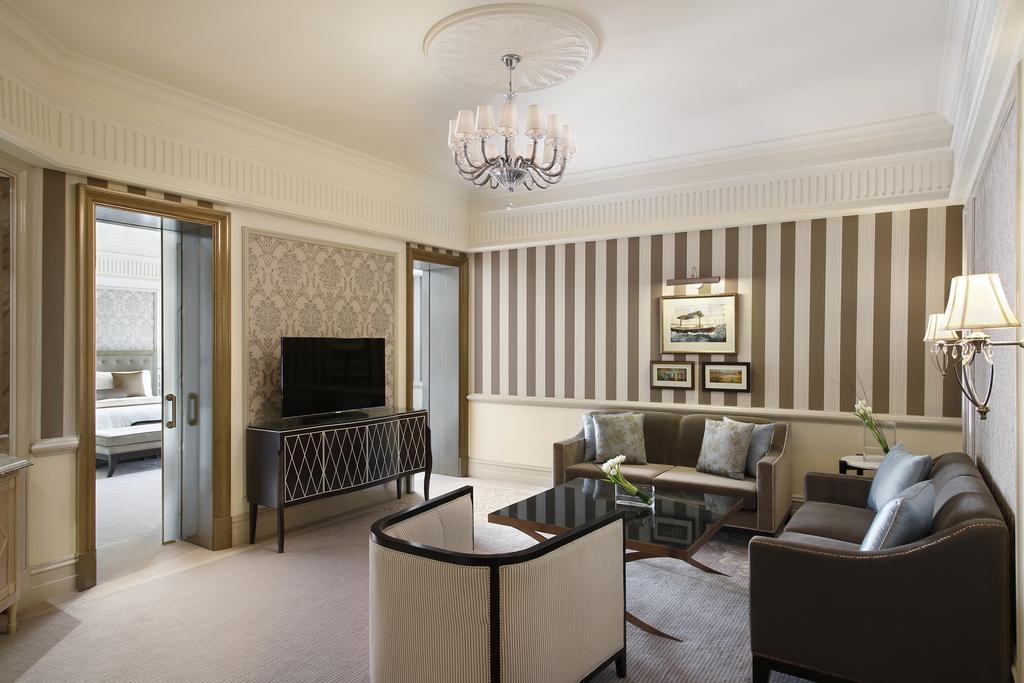Habtoor Palace LXR Hotels & Resorts — Дубаї, Об'єднані Арабські Емірати мініатюра 137