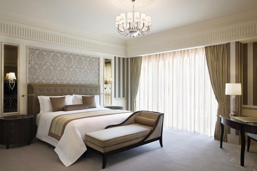 Habtoor Palace LXR Hotels & Resorts — Дубаї, Об'єднані Арабські Емірати мініатюра 139
