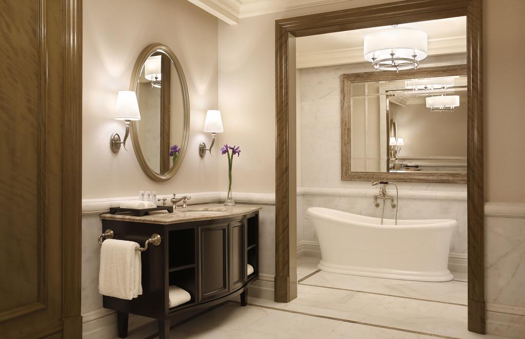 Habtoor Palace LXR Hotels & Resorts — Дубаї, Об'єднані Арабські Емірати мініатюра 140