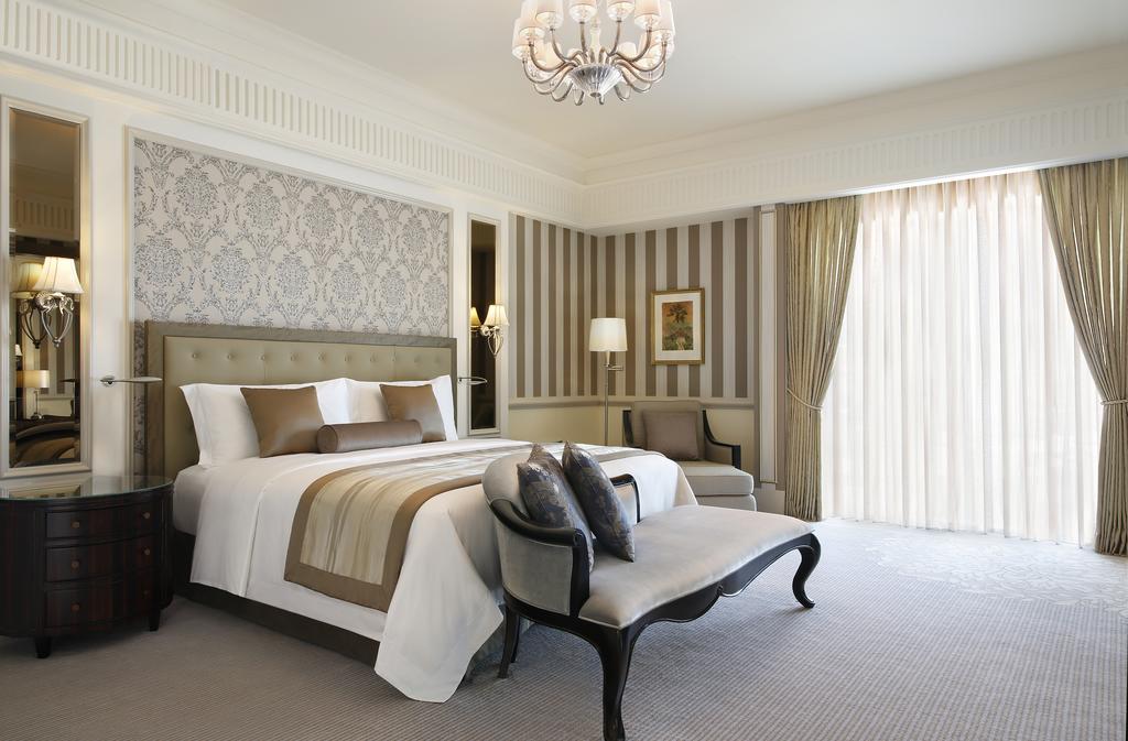 Habtoor Palace LXR Hotels & Resorts — Дубаї, Об'єднані Арабські Емірати мініатюра 141