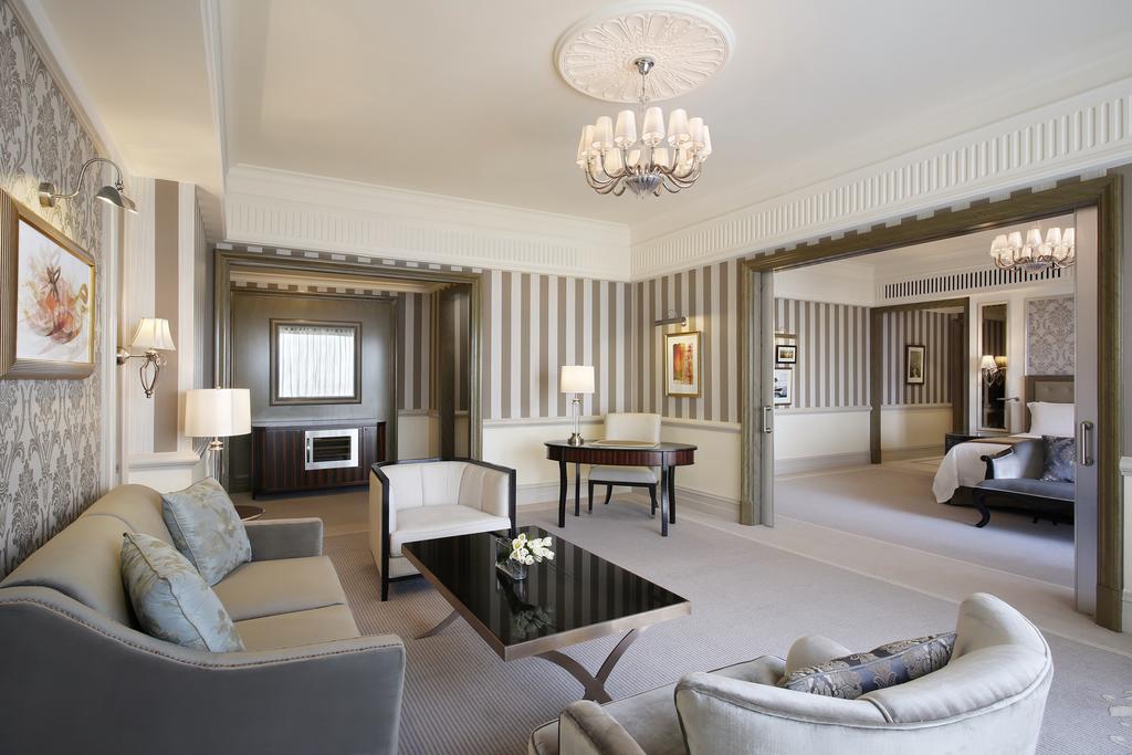 Habtoor Palace LXR Hotels & Resorts — Дубаї, Об'єднані Арабські Емірати мініатюра 142