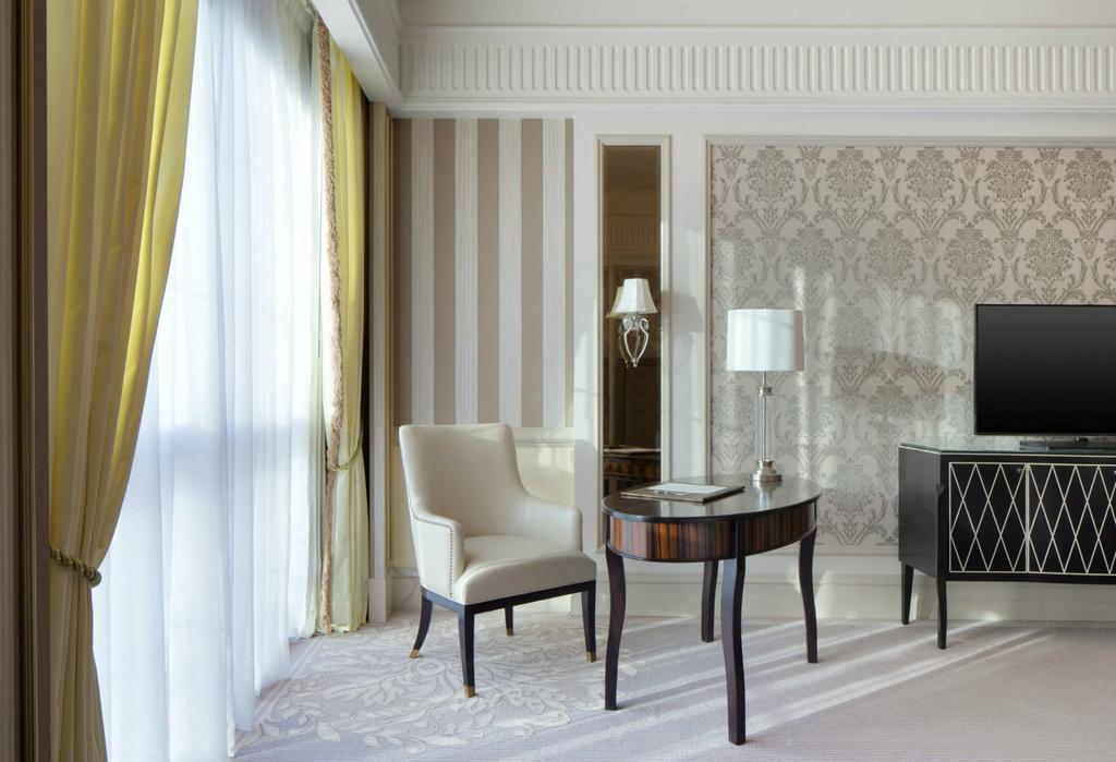 Habtoor Palace LXR Hotels & Resorts — Дубаї, Об'єднані Арабські Емірати мініатюра 145