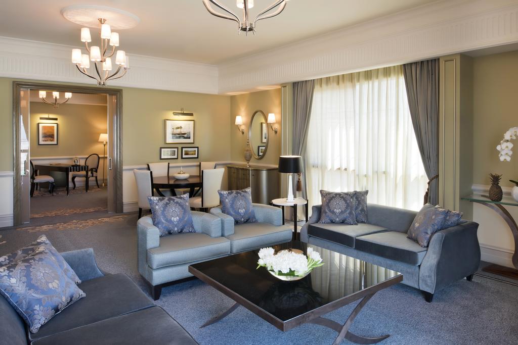 Habtoor Palace LXR Hotels & Resorts — Дубаї, Об'єднані Арабські Емірати мініатюра 146