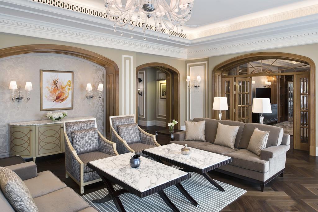 Habtoor Palace LXR Hotels & Resorts — Дубаї, Об'єднані Арабські Емірати мініатюра 148