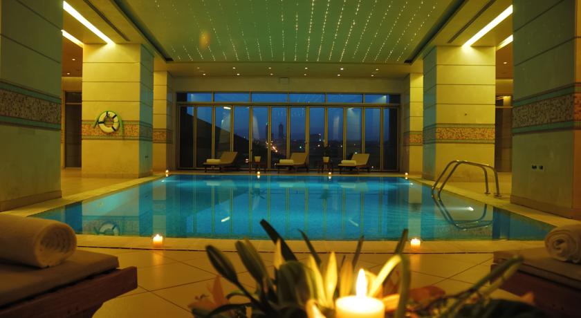 Le Royal Amman — Амман, Йорданія мініатюра 11