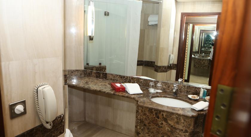 Le Royal Amman — Амман, Йорданія мініатюра 16