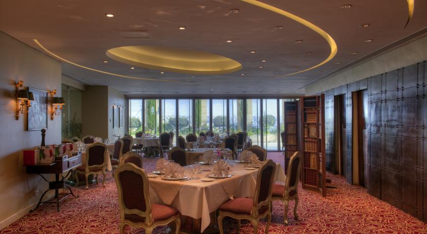 Le Royal Amman — Амман, Йорданія мініатюра 22