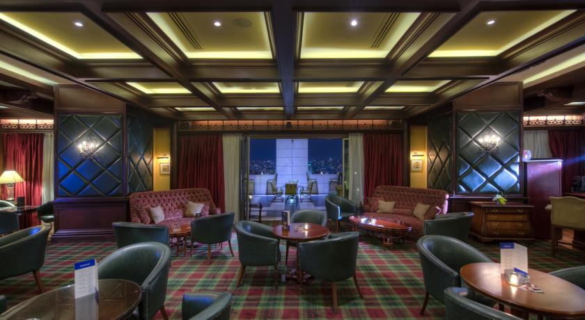 Le Royal Amman — Амман, Йорданія мініатюра 25
