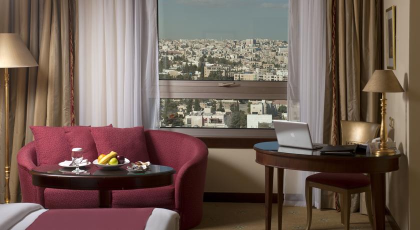 Le Royal Amman — Амман, Йорданія мініатюра 35