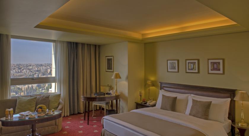 Le Royal Amman — Амман, Йорданія мініатюра 38