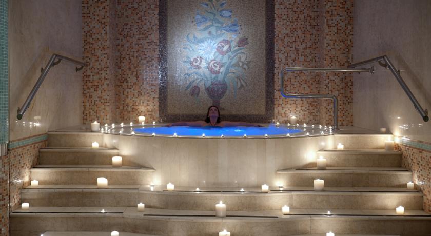 Le Royal Amman — Амман, Йорданія мініатюра 39