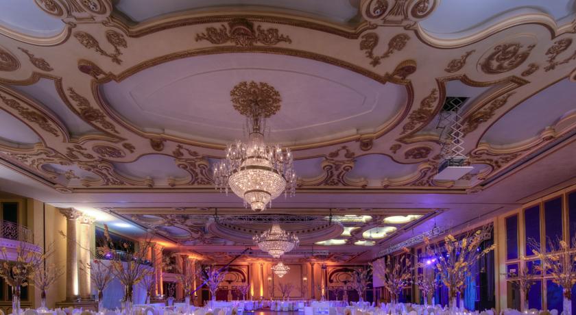 Le Royal Amman — Амман, Йорданія мініатюра 41