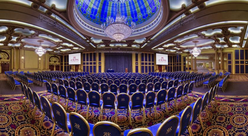 Le Royal Amman — Амман, Йорданія мініатюра 42