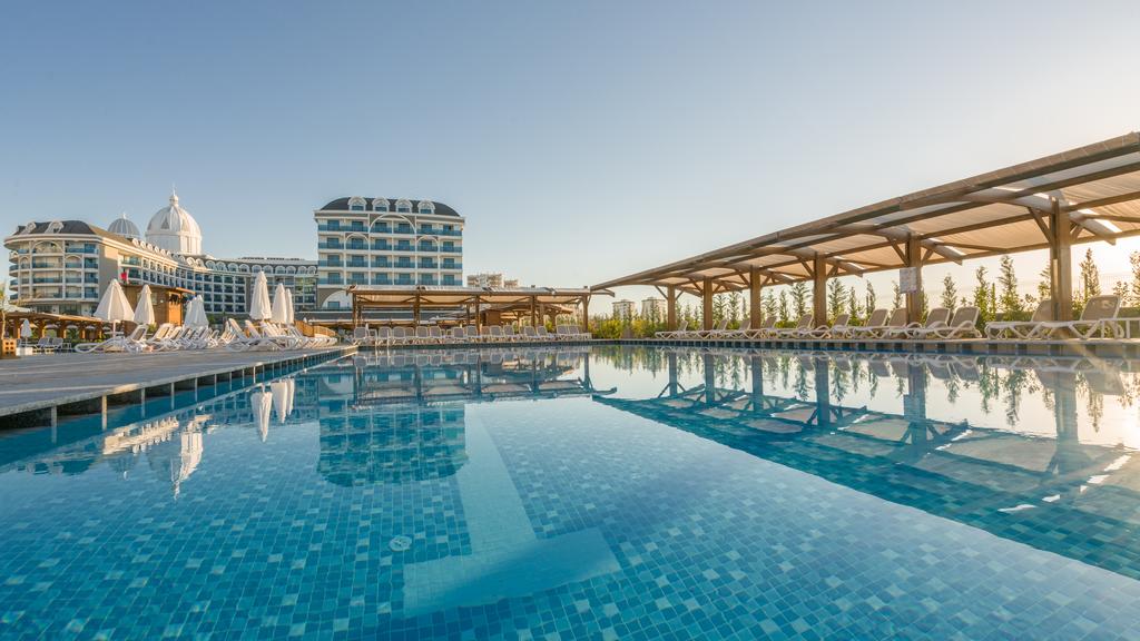 Adalya Elite Lara — Анталія, Туреччина мініатюра 21